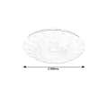 Lampa sufitowa z pilotem Primrose LED 48W śr. 38cm. barwa światła zmienna Rabalux 1426  5998250314266 lampynox noxbox www.lampynox.pl 7.jpg