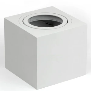 CROSTI SASARI SQ L 145 Biała OXYLED AR141414S biały