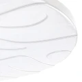 Lampa sufitowa z pilotem Mason LED 80W śr. 80cm. barwa światła zmienna Rabalux 1509  5998250315096 lampynox noxbox www.lampynox.pl 3.jpg