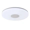 Lampa sufitowa z pilotem Nolan LED 72W śr. 45cm. barwa światła zmienna, Rabalux 1428  5998250314280 lampynox noxbox www.lampynox.pl 2.jpg