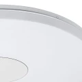 Lampa sufitowa z pilotem Nolan LED 72W śr. 45cm. barwa światła zmienna, Rabalux 1428  5998250314280 lampynox noxbox www.lampynox.pl 4.jpg