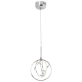Lampa wisząca Chrissy LED 7W 4000K Rabalux 1493  5998250314938 lampynox noxbox www.lampynox.pl 1.jpg