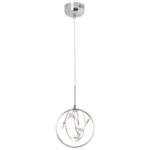 Chrissy LED 7W 4000K Lampa wisząca Rabalux 1493