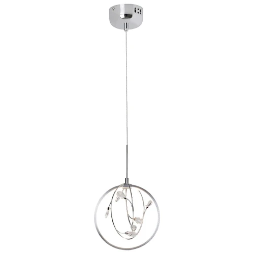 Lampa wisząca Chrissy LED 7W 4000K Rabalux 1493  5998250314938 lampynox noxbox www.lampynox.pl 1.jpg
