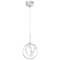 Lampa wisząca Chrissy LED 7W 4000K Rabalux 1493  5998250314938 lampynox noxbox www.lampynox.pl 2.jpg