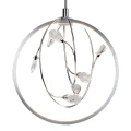 Lampa wisząca Chrissy LED 7W 4000K Rabalux 1493  5998250314938 lampynox noxbox www.lampynox.pl 4.jpg