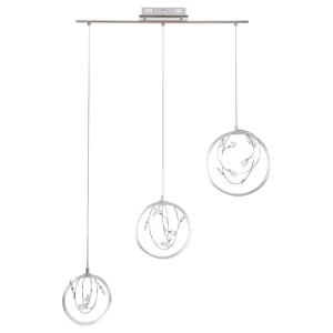Chrissy LED 20W 4000K Lampa wisząca Rabalux 1494