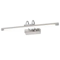 Kinkiet nad obraz Ludovic chrom LED 9W szer. 40cm. Rabalux 1495  5998250314952 lampynox noxbox www.lampynox.pl 2.jpg