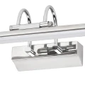 Kinkiet nad obraz Ludovic chrom LED 9W szer. 40cm. Rabalux 1495  5998250314952 lampynox noxbox www.lampynox.pl 3.jpg