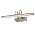 Kinkiet nad obraz Ludovic brąz LED 9W szer. 40cm. Rabalux 1496  5998250314969 lampynox noxbox www.lampynox.pl 1.jpg