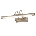 Kinkiet nad obraz Ludovic brąz LED 9W szer. 40cm. Rabalux 1496  5998250314969 lampynox noxbox www.lampynox.pl 2.jpg
