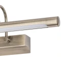 Kinkiet nad obraz Ludovic brąz LED 9W szer. 40cm. Rabalux 1496  5998250314969 lampynox noxbox www.lampynox.pl 4.jpg