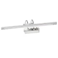 Kinkiet nad obraz Ludovic chrom LED 13W szer. 55cm. Rabalux 1497  5998250314976 lampynox noxbox www.lampynox.pl 1.jpg