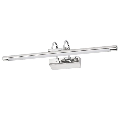 Kinkiet nad obraz Ludovic chrom LED 13W szer. 55cm. Rabalux 1497  5998250314976 lampynox noxbox www.lampynox.pl 1.jpg