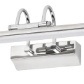 Kinkiet nad obraz Ludovic chrom LED 13W szer. 55cm. Rabalux 1497  5998250314976 lampynox noxbox www.lampynox.pl 3.jpg
