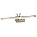 Kinkiet nad obraz Ludovic brązowy LED 13W szer. 55cm. Rabalux 1498  5998250314983 lampynox noxbox www.lampynox.pl 1.jpg