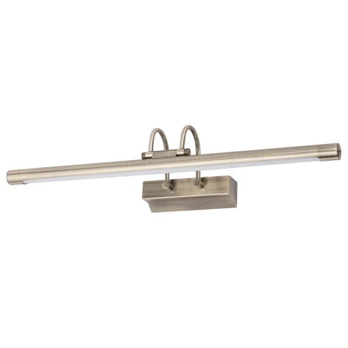 Kinkiet nad obraz Ludovic brązowy LED 13W szer. 55cm. Rabalux 1498  5998250314983 lampynox noxbox www.lampynox.pl 1.jpg