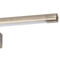 Kinkiet nad obraz Ludovic brązowy LED 13W szer. 55cm. Rabalux 1498  5998250314983 lampynox noxbox www.lampynox.pl 4.jpg
