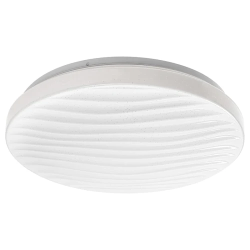 Lampa sufitowa Milena LED 24W śr. 39cm. 3000K Rabalux 2675  5998250326757 lampynox noxbox www.lampynox.pl 1.jpg