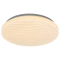 Lampa sufitowa Milena LED 24W śr. 39cm. 3000K Rabalux 2675  5998250326757 lampynox noxbox www.lampynox.pl 2.jpg