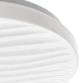Lampa sufitowa Milena LED 24W śr. 39cm. 3000K Rabalux 2675  5998250326757 lampynox noxbox www.lampynox.pl 3.jpg