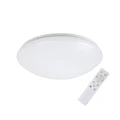 Lampa sufitowa z pilotem Igor LED RGB 16W barwa światła zmienna Rabalux 3934  5998250339344 lampynox noxbox www.lampynox.pl 1.jpg