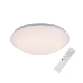 Lampa sufitowa z pilotem Igor LED RGB 16W barwa światła zmienna Rabalux 3934  5998250339344 lampynox noxbox www.lampynox.pl 3.jpg
