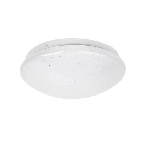 Lampa sufitowa efekt gwiaździsty Lucas LED 12W śr. 26cm. 4000K Rabalux 3936  5998250339368 lampynox noxbox www.lampynox.pl 1.jpg