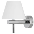 Kinkiet łazienkowy Angus Chrom LED 6W 4000K IP44 Rabalux 3996  5998250339962 lampynox noxbox www.lampynox.pl 1.jpg