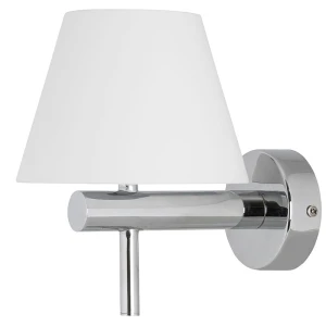 Angus Chrom LED 6W 4000K IP44 Kinkiet łazienkowy Rabalux 3996 
