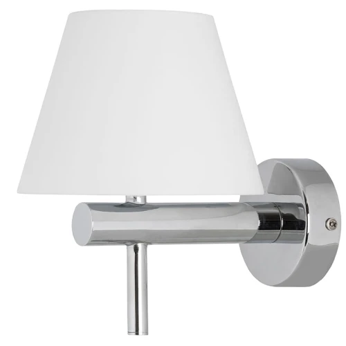 Kinkiet łazienkowy Angus Chrom LED 6W 4000K IP44 Rabalux 3996  5998250339962 lampynox noxbox www.lampynox.pl 1.jpg