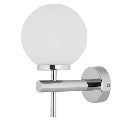 Kinkiet łazienkowy Avery Chrom LED 6W 4000K IP44 Rabalux 3998  5998250339986 lampynox noxbox www.lampynox.pl 1.jpg