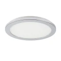 Lampa sufitowa ściemnialna Jeremy LED 18W śr. 30cm 3000K IP44 5207  5998250352077 lampynox noxbox www.lampynox.pl 1.jpg