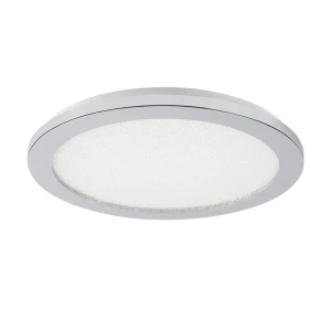 Jeremy LED 18W śr. 30cm ściemnialna 3000K IP44 Lampa sufitowa 5207 