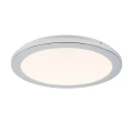 Lampa sufitowa ściemnialna Jeremy LED 18W śr. 30cm 3000K IP44 5207  5998250352077 lampynox noxbox www.lampynox.pl 2.jpg
