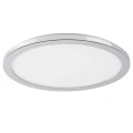 Lampa sufitowa ściemnialna Jeremy LED 24W śr. 40cm 3000K IP44 5208  5998250352084 lampynox noxbox www.lampynox.pl 1.jpg