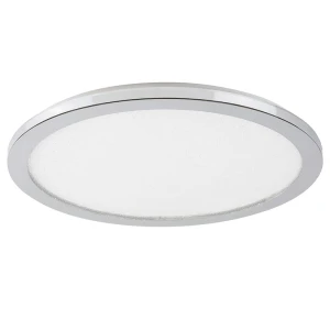 Jeremy LED 24W śr. 40cm ściemnialna 3000K IP44 Lampa sufitowa 5208