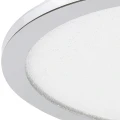 Lampa sufitowa ściemnialna Jeremy LED 24W śr. 40cm 3000K IP44 5208  5998250352084 lampynox noxbox www.lampynox.pl 3.jpg