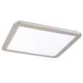 Lampa sufitowa ściemnialna Jeremy LED 24W szer. 40cm 3000K IP44 5210  5998250352107 lampynox noxbox www.lampynox.pl 1.jpg