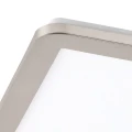 Lampa sufitowa ściemnialna Jeremy LED 24W szer. 40cm 3000K IP44 5210  5998250352107 lampynox noxbox www.lampynox.pl 3.jpg