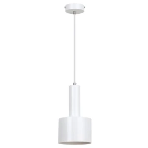 Elliot Biały Lampa wisząca Rabalux 5601