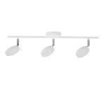 Capri LED 3 x 5W 3000K Biały Polux 308283