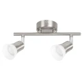 Spot Riley LED 2x4W 3000K Rabalux 5627  5998250356273 lampynox noxbox www.lampynox.pl 1.jpg