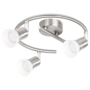 Riley LED 3x4W 3000K Spot Rabalux 5628