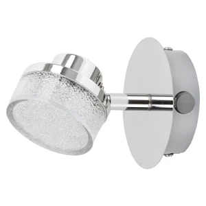 Padma LED 5W 3000K Kinkiet ruchomy Rabalux 5635