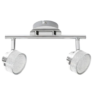 Padma LED 2x5W 3000K Spot Rabalux 5636