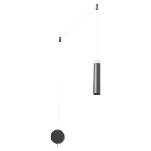 Andromeda LED 7W 3000K Lampa wisząca Rabalux 5640