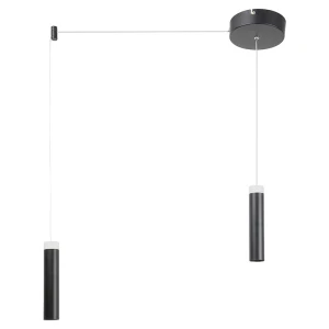 Andromeda LED 2x7W 3000K Lampa wisząca Rabalux 5641