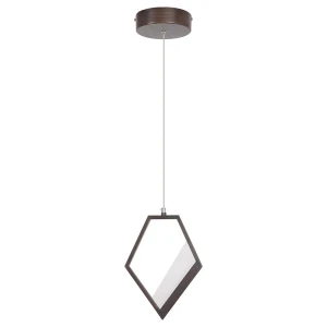 Silvana LED 15W 3000K Lampa wisząca Rabalux 5642