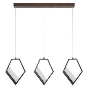 Silvana LED 3x15W 3000K Lampa wisząca Rabalux 5644